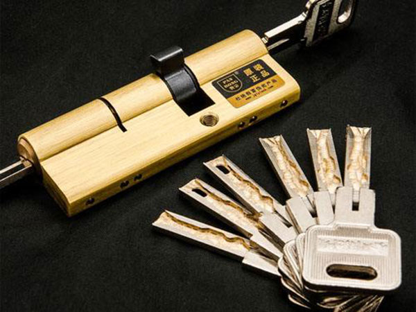 桃山24小时上门开锁公司