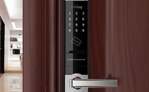 桃山24小时上门开锁公司