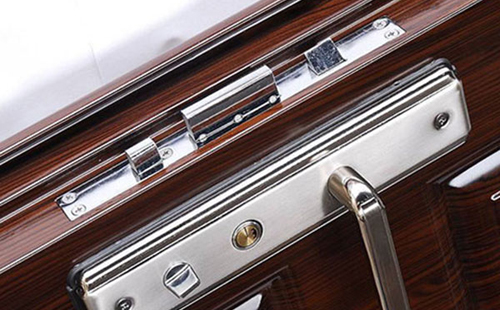 桃山24小时上门开锁公司