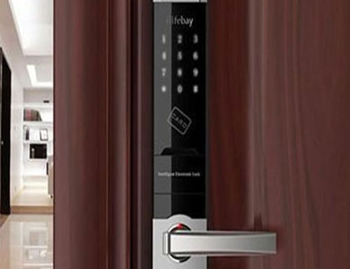 桃山24小时上门开锁公司