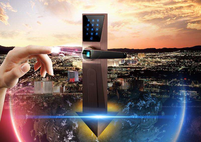 桃山24小时上门开锁公司