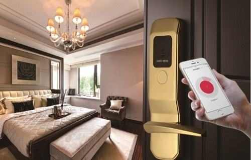 桃山24小时上门开锁公司