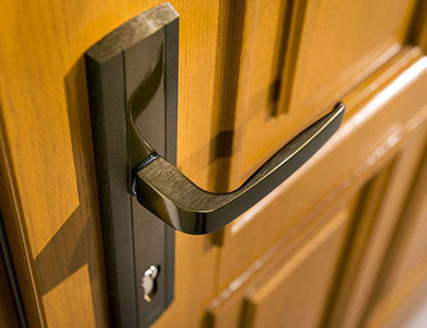 桃山24小时上门开锁公司